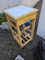 Küchenmöbel
