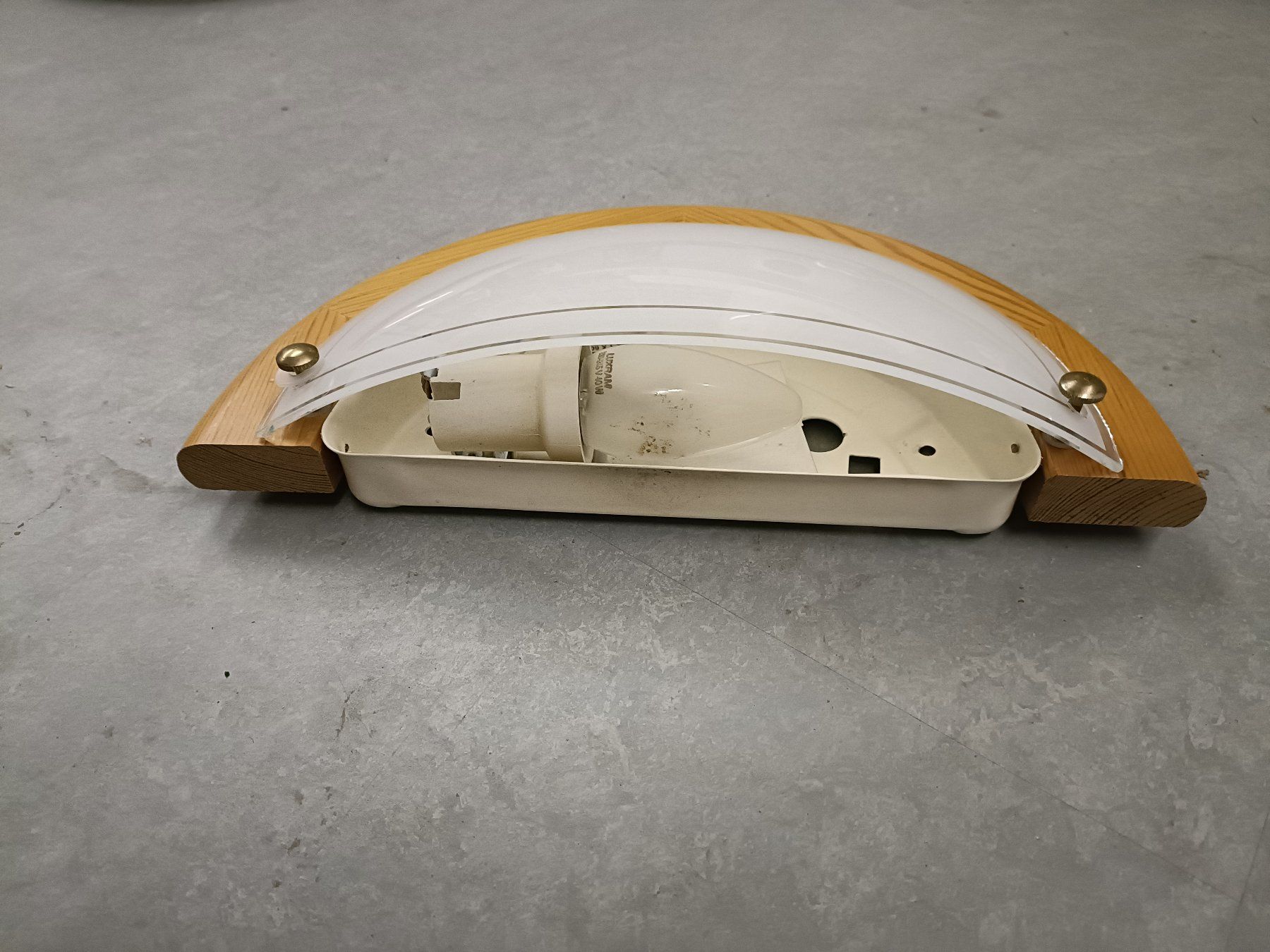 Lampade: Lampe – Usato da Obfelden venduto da degarre 1