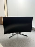 Monitor Samsung 32 Zoll Curved