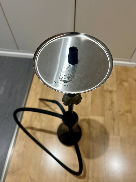Narguilés: Shisha / Wasserpfeife  – D'occasion à Ebikon par may_vx87 1