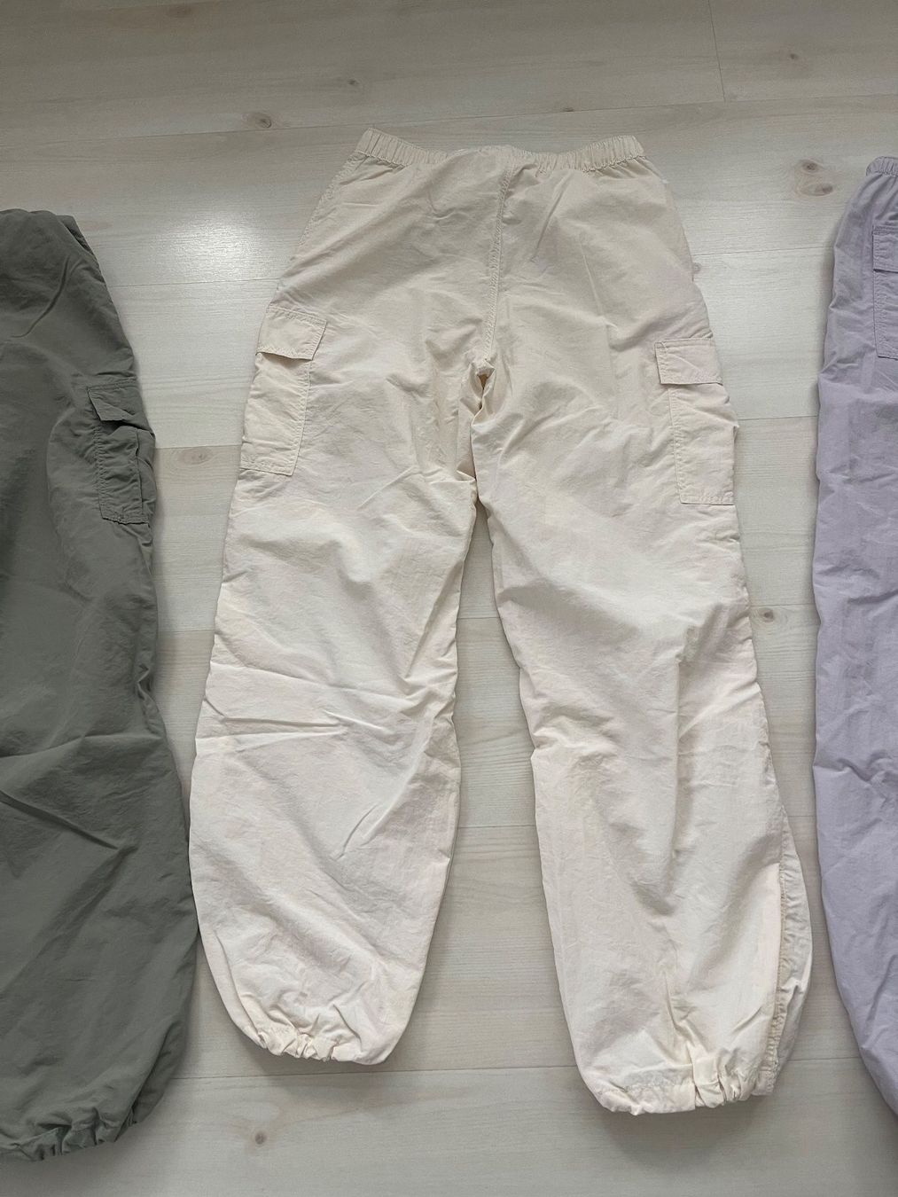 H&M Hosen: Ballonhose, Grösse 164 – Gebraucht aus Oberhof von Hibrzel 1