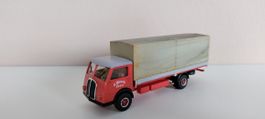 ROSKOPF-LKW-Modell-"SAURER 5C-H"|A.Bärtschi-Basel|Solo