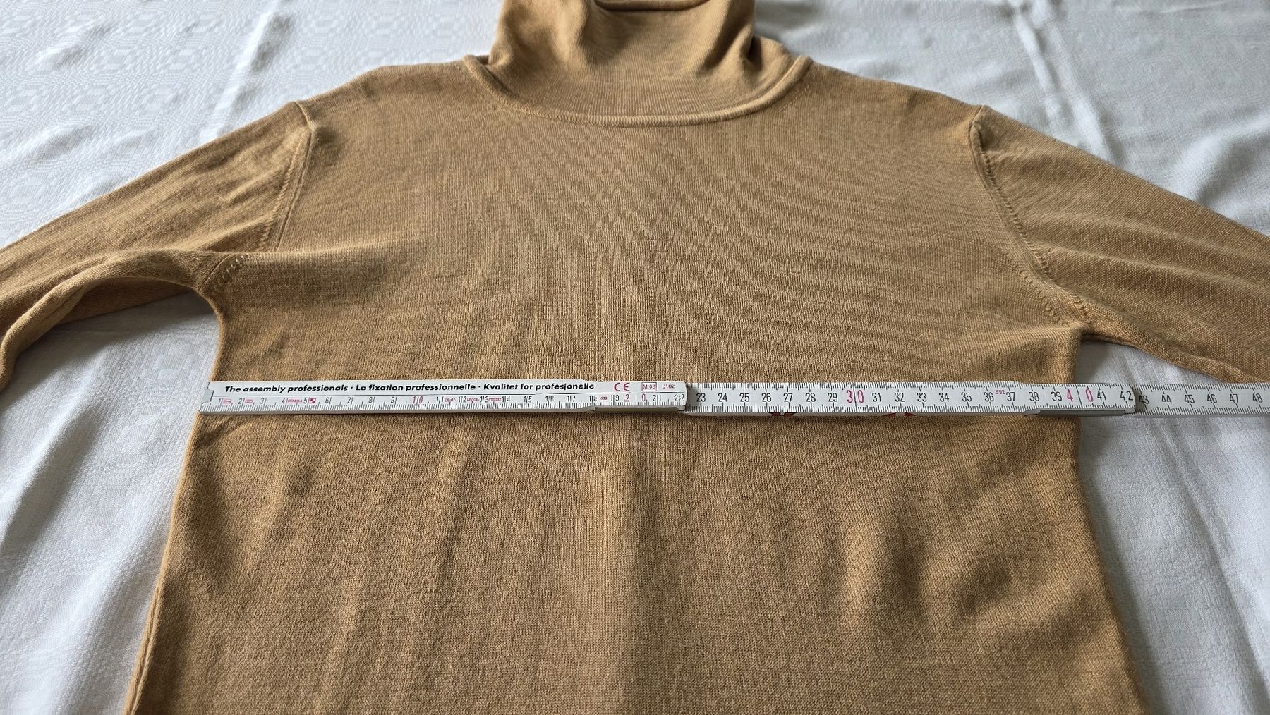 Maglioni & Felpe: Zeitloser 3/4 Arm - Pullover von "CARACTÉRE" Gr. L – Nuovo (secondo la descrizione) da Schneisingen venduto da backstore24 6