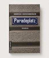 Buch Paradeplatz