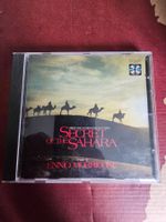 CD - Ennio Morricone – Secret Of The Sahara...