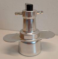 Kleine Mokka für 2 Tassen Espresso"Caffe rapid"