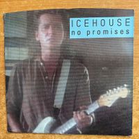 Icehouse - No Promises / 1. US-Press. 1986 - TOP