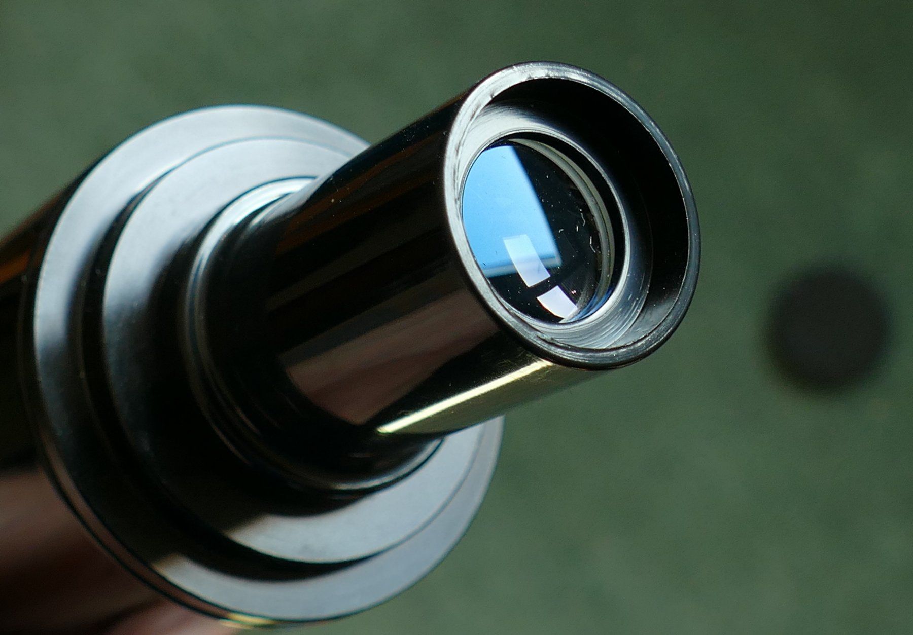 Telescopi: Sucherfernrohr 8x50mm von Meade – Usato da Moutier venduto da Majestic12B 2