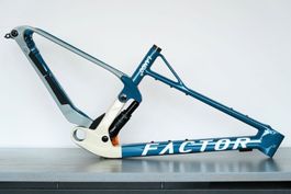 Factor Lando XC Grösse XL