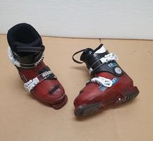Sommerangebot – Salomon T2   Gr. 31.5 – TOP PREIS!
