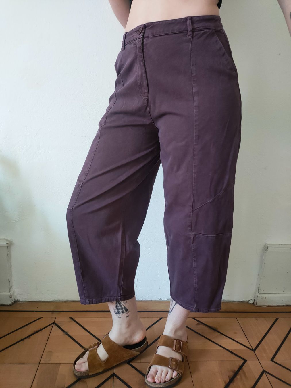 Jeans: Barrel jeans — mes sœurs & moi – Gebraucht aus Bern von ale_jb88 4