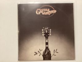 Various Artists Doppel-LP - Guitar Work Shop
