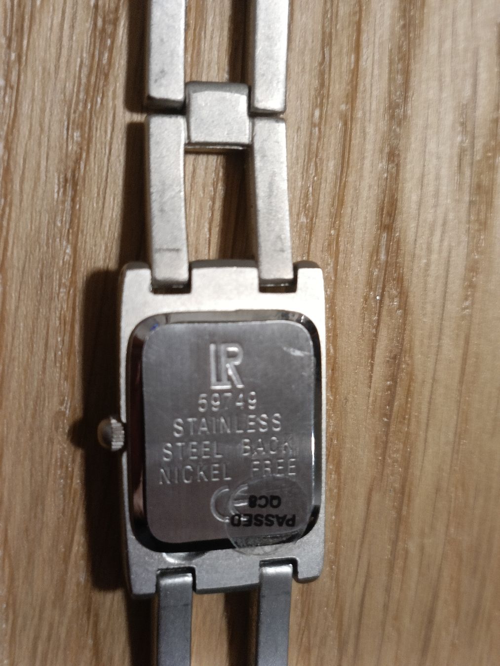 Patrick Arnaud Orologi: Patrick Arnaud Uhr – Usato da Giubiasco venduto da giubi01 1