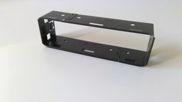 BMW Radioeinbaurahmen 65121375737