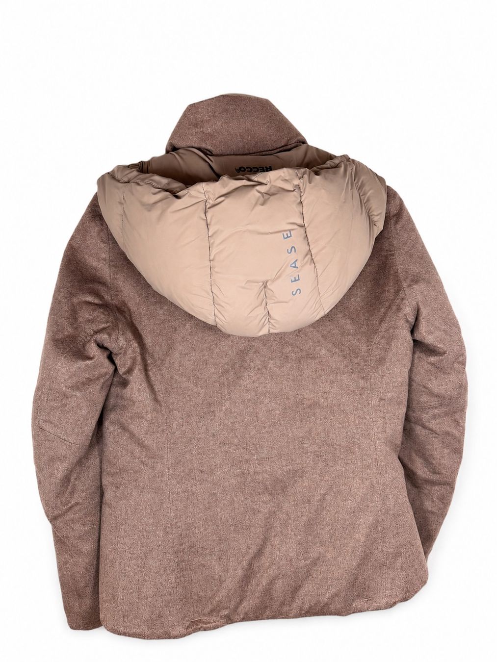 Jacken: SEASE Armor Jacket 2.0 Oyster – Grösse 2 – Defekt aus Münchenstein von rev_x5tb 1