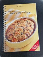 Betty Bossi Gratins und Aufläufe