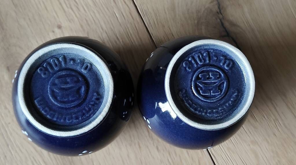 Caraffe: Set Ceramica – Nuovo e nell'imballaggio originale da Lugano venduto da claudio.luga 3