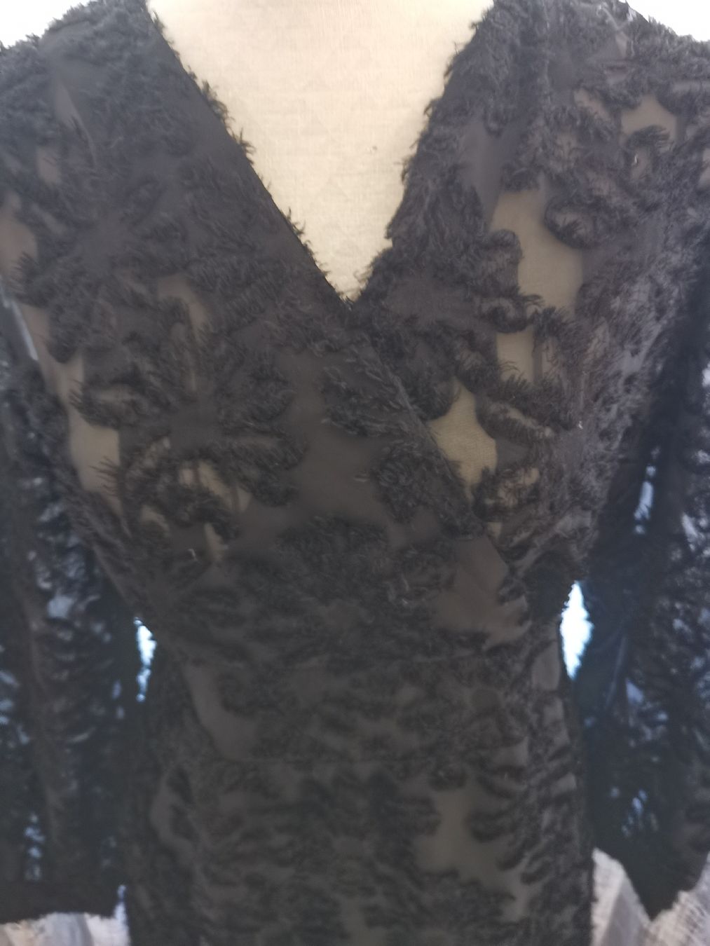 Vestiti: Robe broderie – Nuovo (secondo la descrizione) da Brügg BE venduto da Angel2300 1