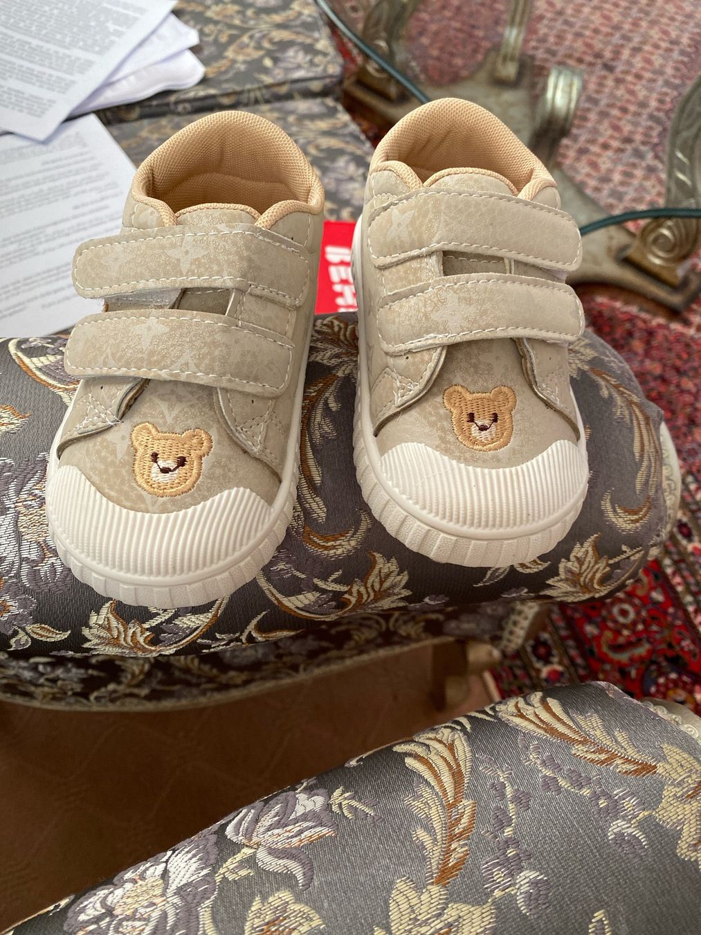 Scarpe per ragazzi: Kinder schuhe / kind schuhe No: 25 – Usato da Studen BE venduto da par_f69n 5