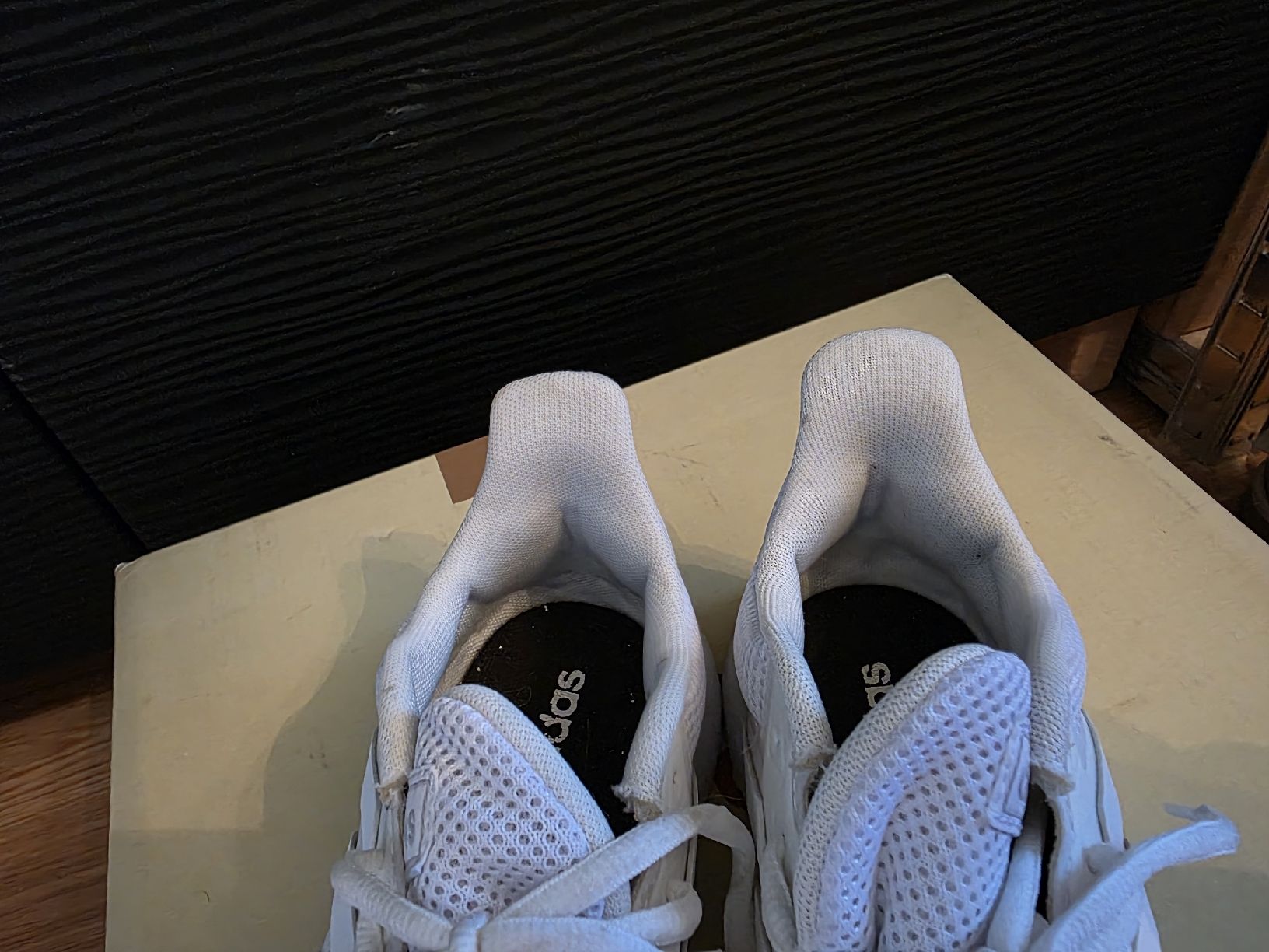 Adidas Damenschuhe: Adidas Gr. 37,5 – Gebraucht aus Pratteln von bea_bxv5 4