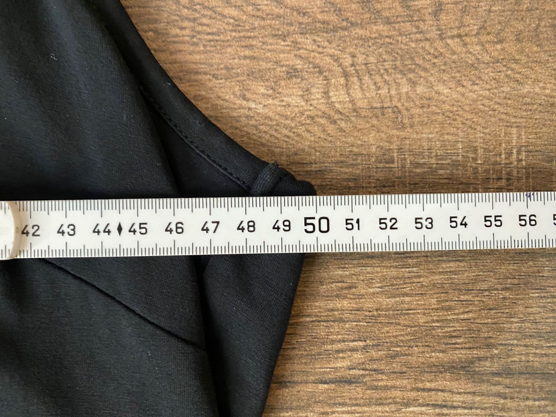 Gerry Weber Top: Samoon by Gerry Weber Top schwarz Gr. 44 – Usato da Pratteln venduto da a23_j2gs 4