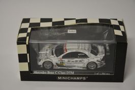 Mercedes Benz C-Class DTM 2005 , 1:43