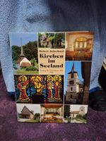 Kirchen im Seeland / Heimatbuch,Top!