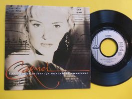 Carmel – I Have Fallen In Love = Je Suis Tombée Amoureuse