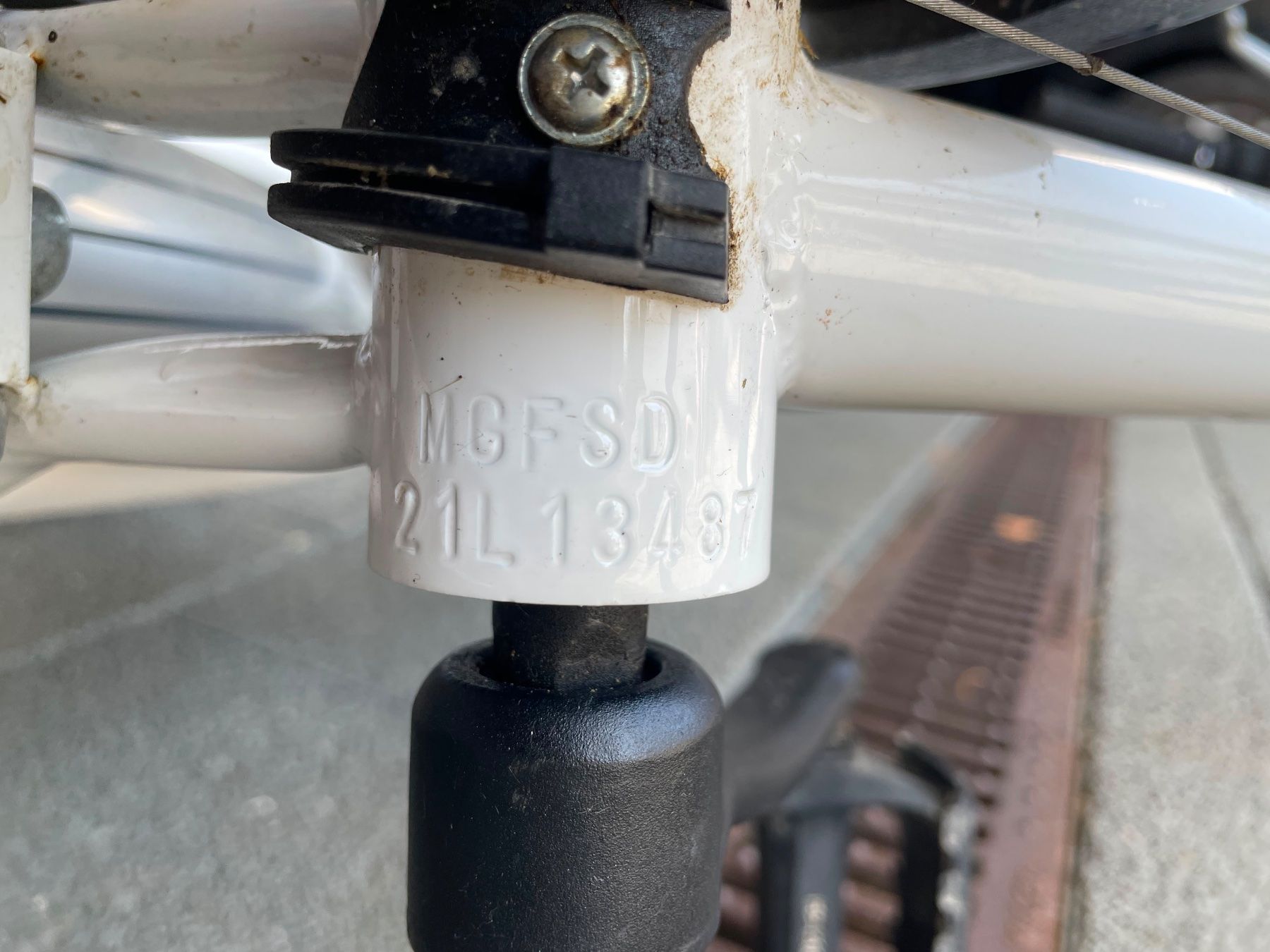 Crosswave Biciclette: Mädchenfahrrad 24 Zoll – Usato da Zuckenriet venduto da Mandala966 4