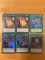 Yugioh Karten DPBC/DPYG