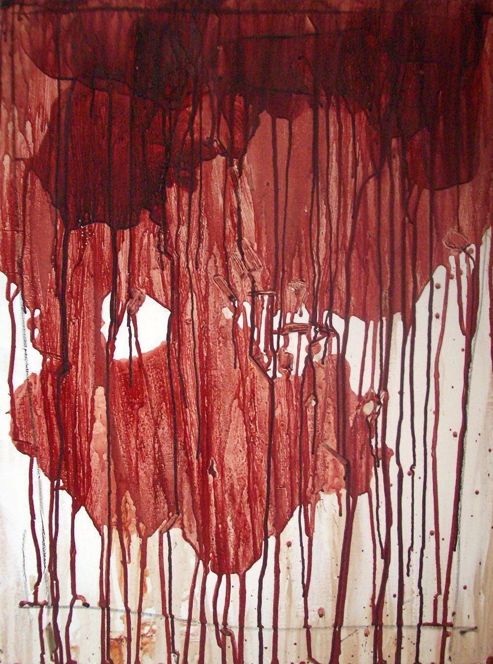 Dipinti: Stephan Sembinelli / Original / 80 × 60 cm / Mischtechnik – Nuovo (secondo la descrizione) da Welschenrohr venduto da StarRecordsGmbH
