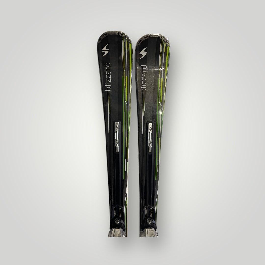 Blizzard Sci: Blizzard viva600FS IQ 160cm – Usato da Murten venduto da Ski-Outlet 1