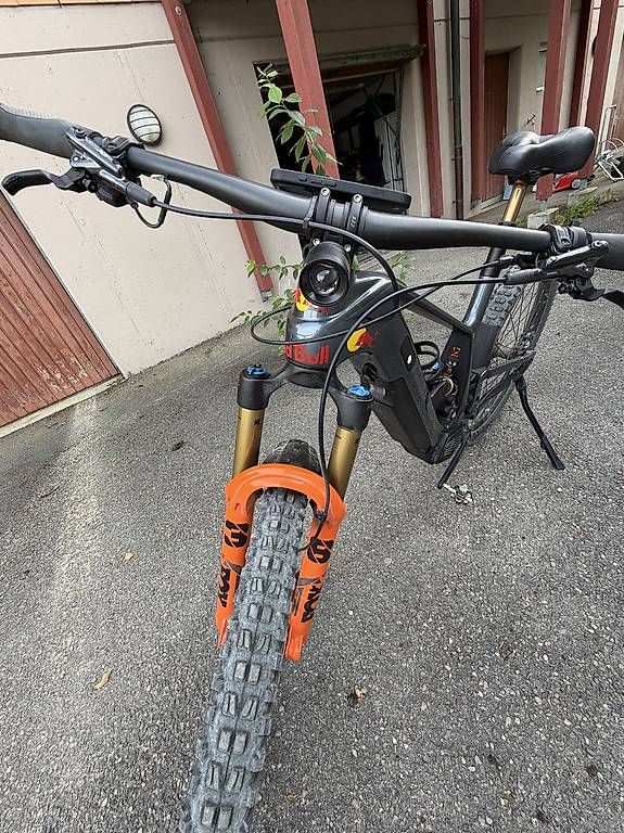 Biciclette: Puls Velo – Usato da Etzwilen venduto da Klaunzer 4