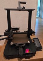 Creality Ender 3S1Pro / 3D Drucker - Top Zustand