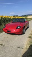 Fiat barchetta 