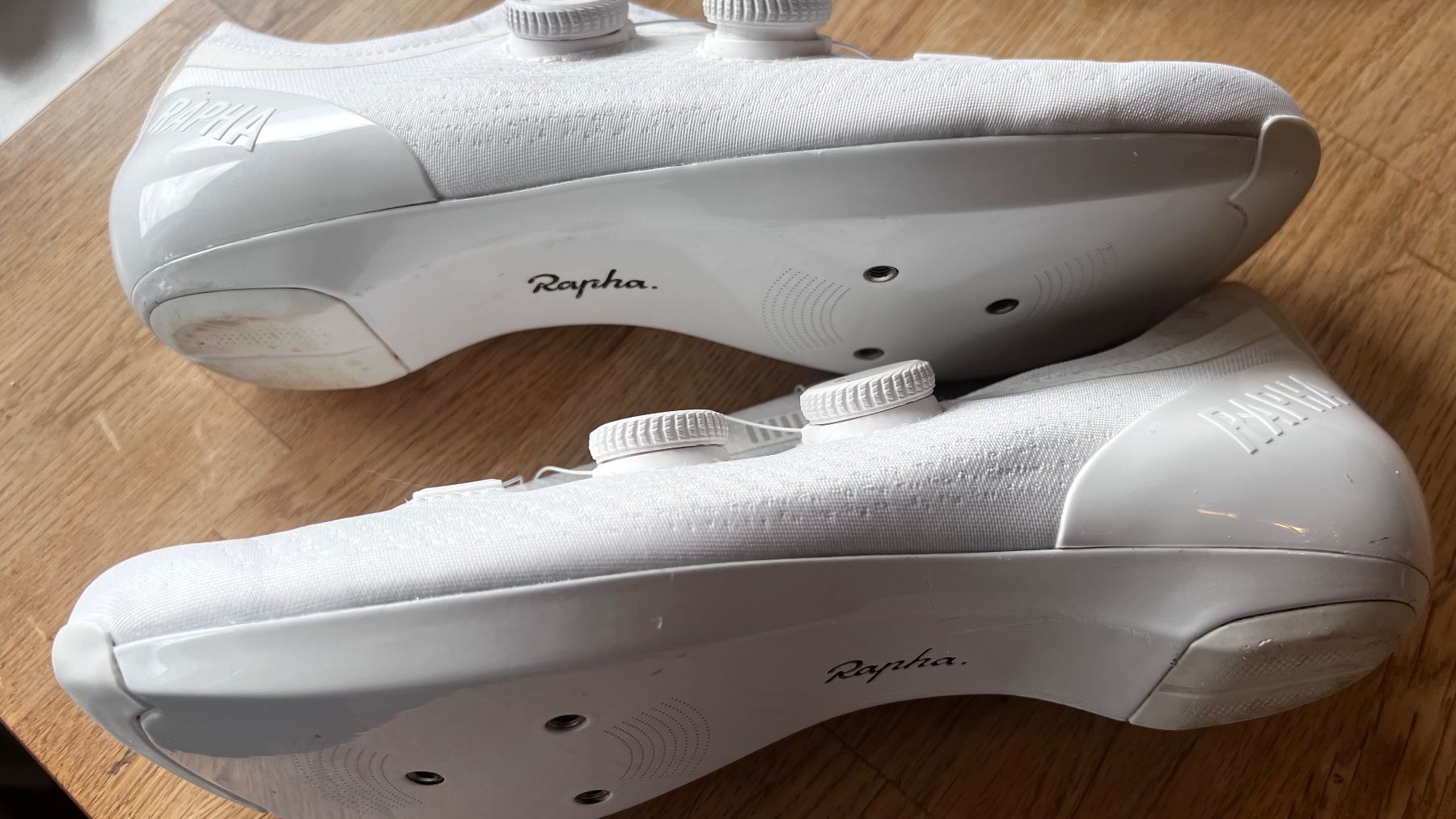 Rapha Scarpe da uomo: Rapha Pro Team Powerweave Veloschuhe Gr. 43 – Usato da Meilen venduto da wehrluzern 5