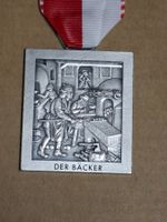 Berufe: Der Bäcker (D494)