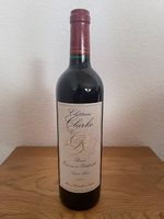 Wein - Château Clarke - Baron Edmond de Rothschild - 2008