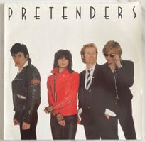 PRETENDERS - PRETENDERS