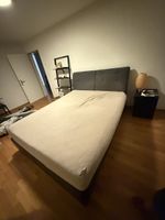 Boxspringbett