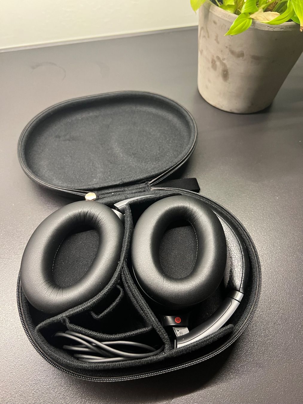 Sony Kopfhörer: Sony WH-1000 XM3 – Gebraucht aus Bern von pestopasta_079