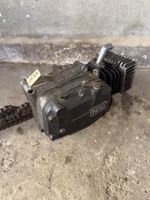 Fantic Mofa Motor