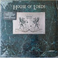 House of Lords - S/T 1988
