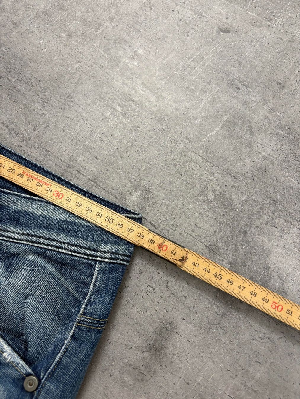 G-Star Jeans: Vintage G-Star Bootcut Flared Jeans (M) – Nuovo (secondo la descrizione) da Werdenberg venduto da hase.vintage 8
