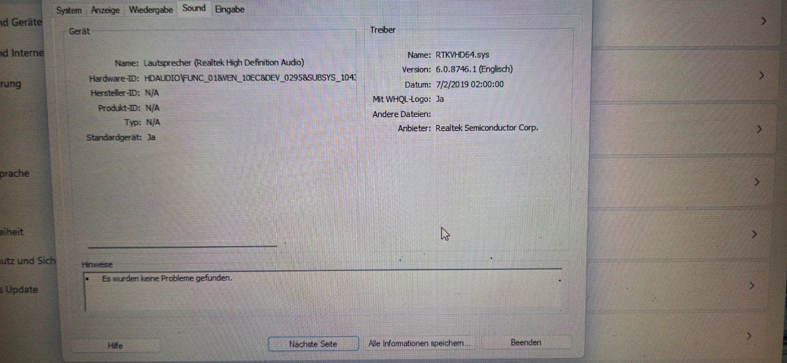 Asus Notebooks: Gaming Laptop inkl. Kühler – Neu (gemäss Beschreibung) aus Bremgarten AG von CDaniele94 1