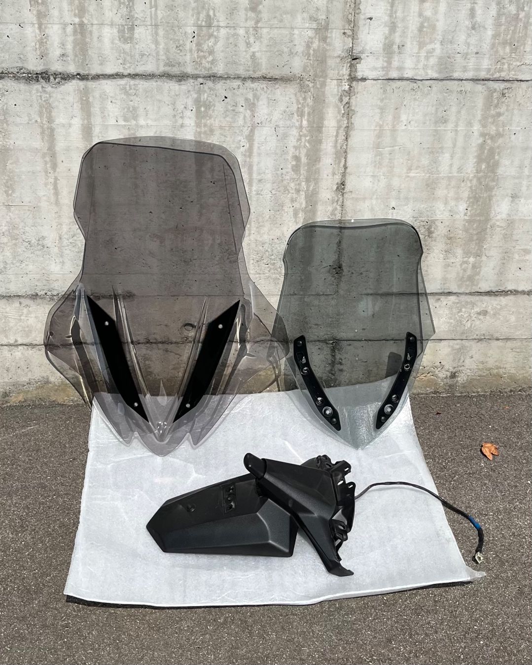 Yamaha Strada: Yamaha Xmax 300 Techmax – Usato da Hombrechtikon venduto da Julien_zrh 7