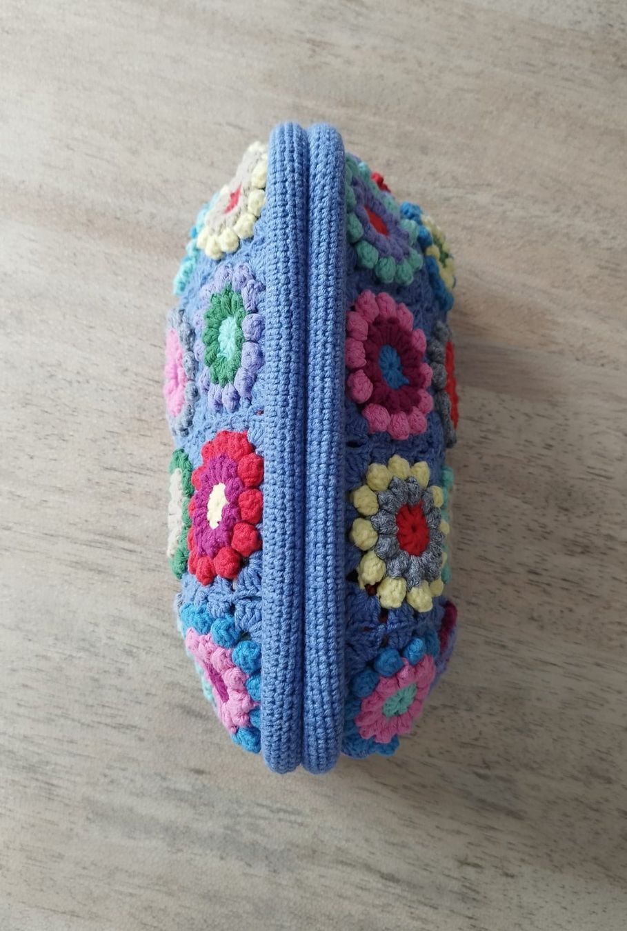 Borse da donna: Sac à main en crochet – Nuovo e nell'imballaggio originale da Arnex-sur-Orbe venduto da can_97vn 4
