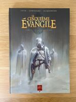 LE CINQUIEME EVANGILE / TOME 1 / PREMIERE EDITION