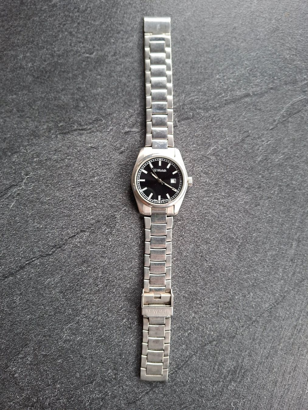 M-Watch Orologi: M Watch Herrenuhr – Usato da Kriens venduto da Neri2 3