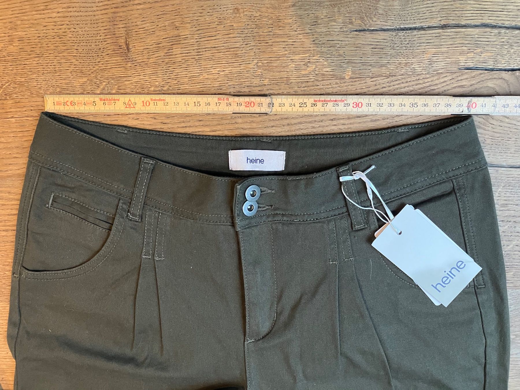 Heine Hosen: Hosen von HEINE (42) – Gebraucht aus Thun von noah_5fyb 5